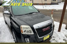2013 GMC Terrain SLE-2