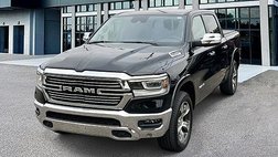 2022 Ram Ram Pickup 1500 Laramie
