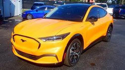 2023 Ford Mustang Mach-E Premium