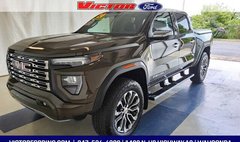 2024 GMC Canyon Denali