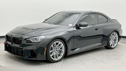 2024 BMW M2 Base