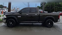 2013 Ram Ram Pickup 1500 SLT
