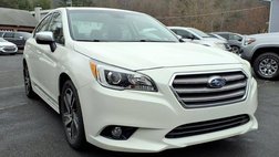 2017 Subaru Legacy 2.5i Sport
