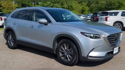 2023 Mazda CX-9 Touring