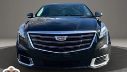 2018 Cadillac XTS Luxury