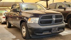 2015 Ram Ram Pickup 1500 Tradesman