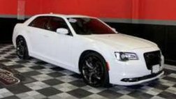 2023 Chrysler 300 S V6