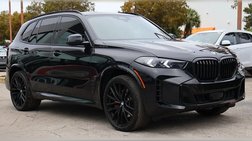 2024 BMW X5 sDrive40i