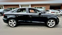 2017 Audi A3 2.0T quattro Premium