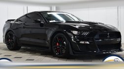 2021 Ford Mustang Shelby GT500
