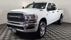 2024 Ram Ram Pickup 2500 Tradesman