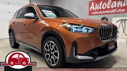 2023 BMW X1 xDrive28i