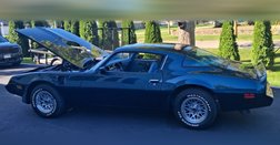 1979 Pontiac 