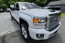 2019 GMC Sierra 3500HD Denali