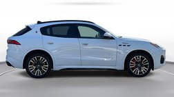 2023 Maserati Grecale Modena