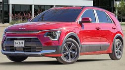 2025 Kia Niro Plug-In Hybrid EX