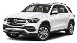 2023 Mercedes-Benz GLE-Class GLE 350 4MATIC