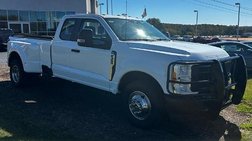 2023 Ford Super Duty F-350 XL