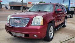 2011 GMC Yukon Denali