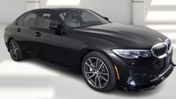 2022 BMW 3 Series 330i