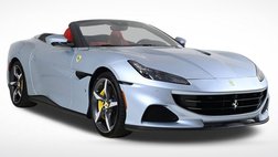 2023 Ferrari Portofino M Base