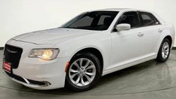 2015 Chrysler 300 Limited