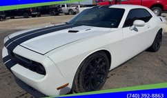 2013 Dodge Challenger R/T