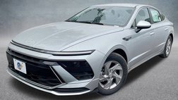 2026 Hyundai Sonata SE