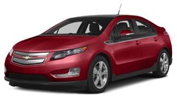 2015 Chevrolet Volt Premium