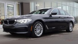 2019 BMW 5 Series 530e xDrive iPerformance