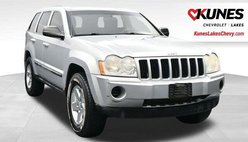 2007 Jeep Grand Cherokee Laredo
