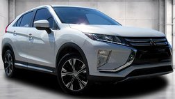2020 Mitsubishi Eclipse Cross SEL