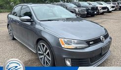 2013 Volkswagen Jetta FWD