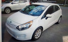 2013 Kia Rio5 LX