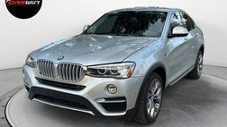 2016 BMW X4 xDrive28i