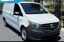 2022 Mercedes-Benz Metris Cargo