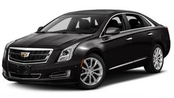 2016 Cadillac XTS Premium