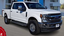 2022 Ford Super Duty F-250 XLT