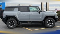 2024 GMC HUMMER EV 3X