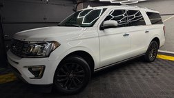 2019 Ford Expedition MAX Limited