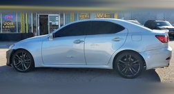 2011 Lexus IS 350 Base