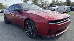 2024 Dodge Charger Daytona Scat Pack