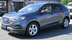 2020 Ford Edge SE