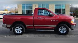 2010 Dodge Ram 1500 SLT