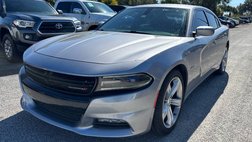 2016 Dodge Charger R/T