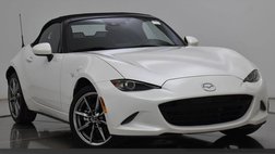 2023 Mazda MX-5 Miata Grand Touring