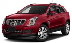 2015 Cadillac SRX Premium Collection