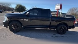 2016 Ram Ram Pickup 1500 Express