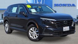 2023 Honda CR-V LX