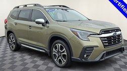 2023 Subaru Ascent Limited 8-Passenger